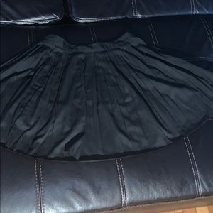 Woman skirt